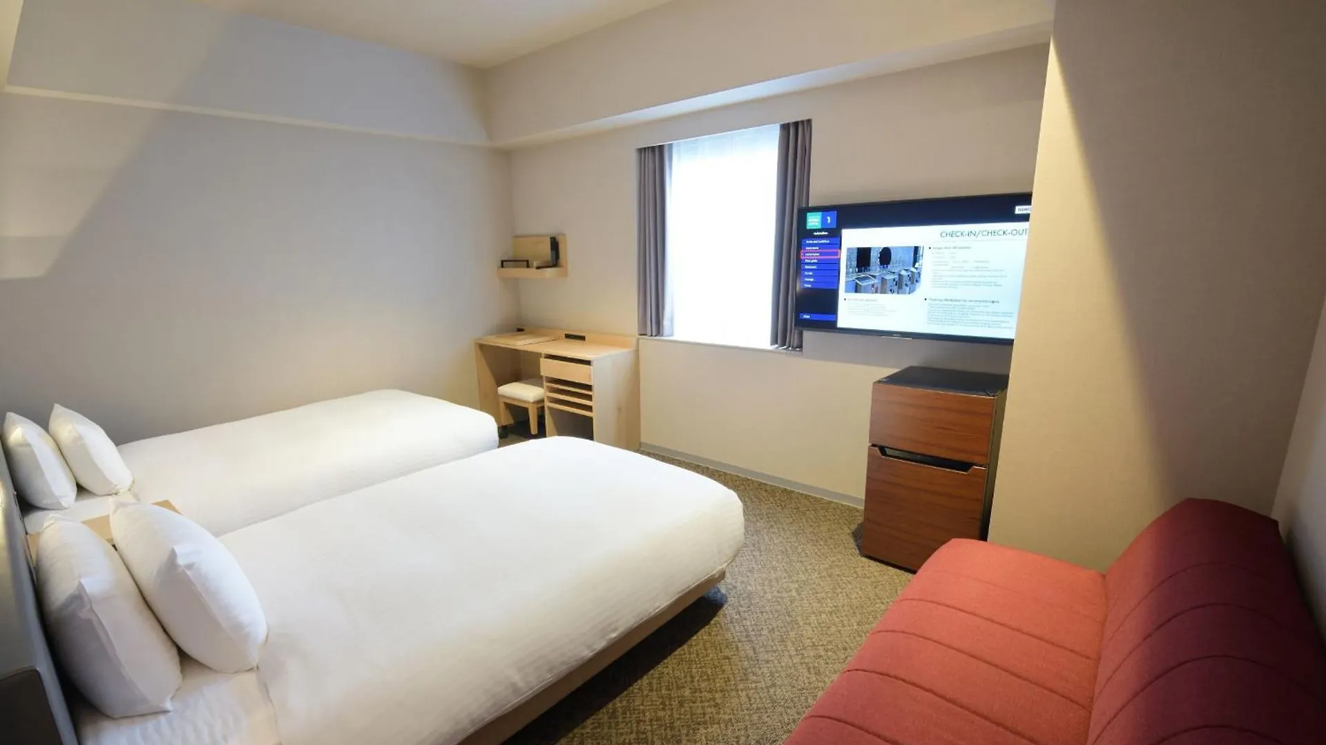 Hakata Green Hotel No.1 Fukuoka
