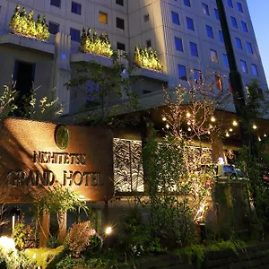 酒店 西铁格兰酒店