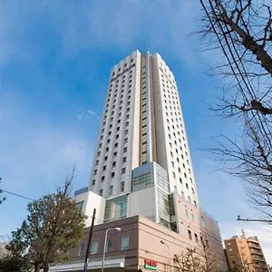 헌드레드 신주쿠 아파트호텔