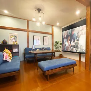 Tabisai House 博多 福岡市