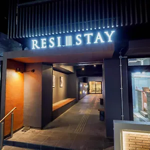  アパート Resi コトルネ 日本