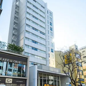 Koko Tenjin Hotel