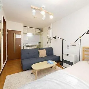  アパート Southhouses札幌市中心部まで徒歩5分 日本