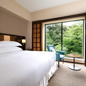 酒店 东京喜来登米亚科酒店 *****