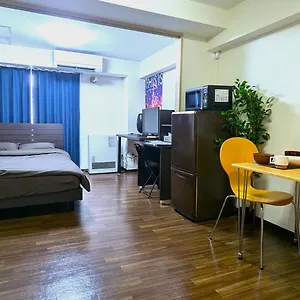  アパート Kiyaza Space 2 日本