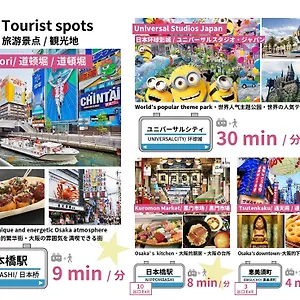  別荘 （日本中から大阪いらっしゃい２０２２）ビジュースイーツ Naniwa 日本