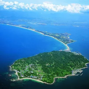 Kyukamura Shikanoshima 후쿠오카