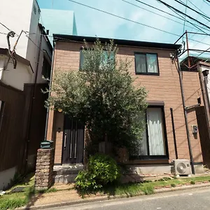 Chiyo House X M&z House 福岡市