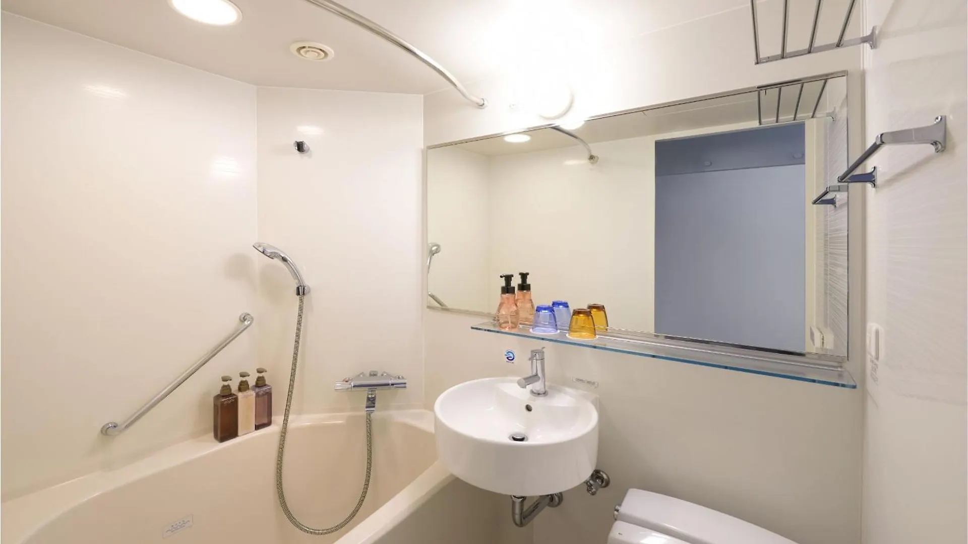 Hakata Green Hotel No.1 Fukuoka