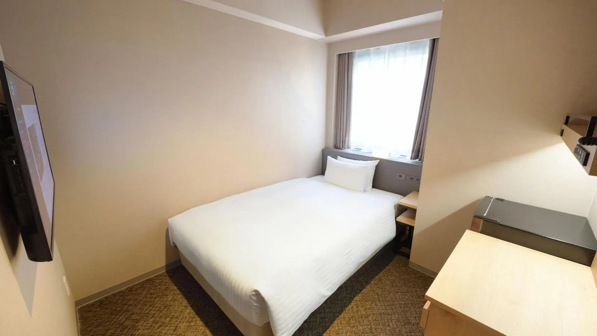 Hakata Green Hotel No.1 Fukuoka 3*,  Japán