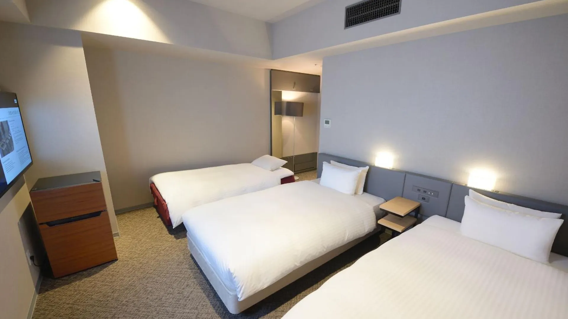 ***  Hakata Green Hotel No.1 Fukuoka Japán