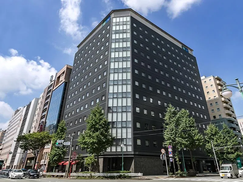 Hakata Green Hotel No.1 Fukuoka