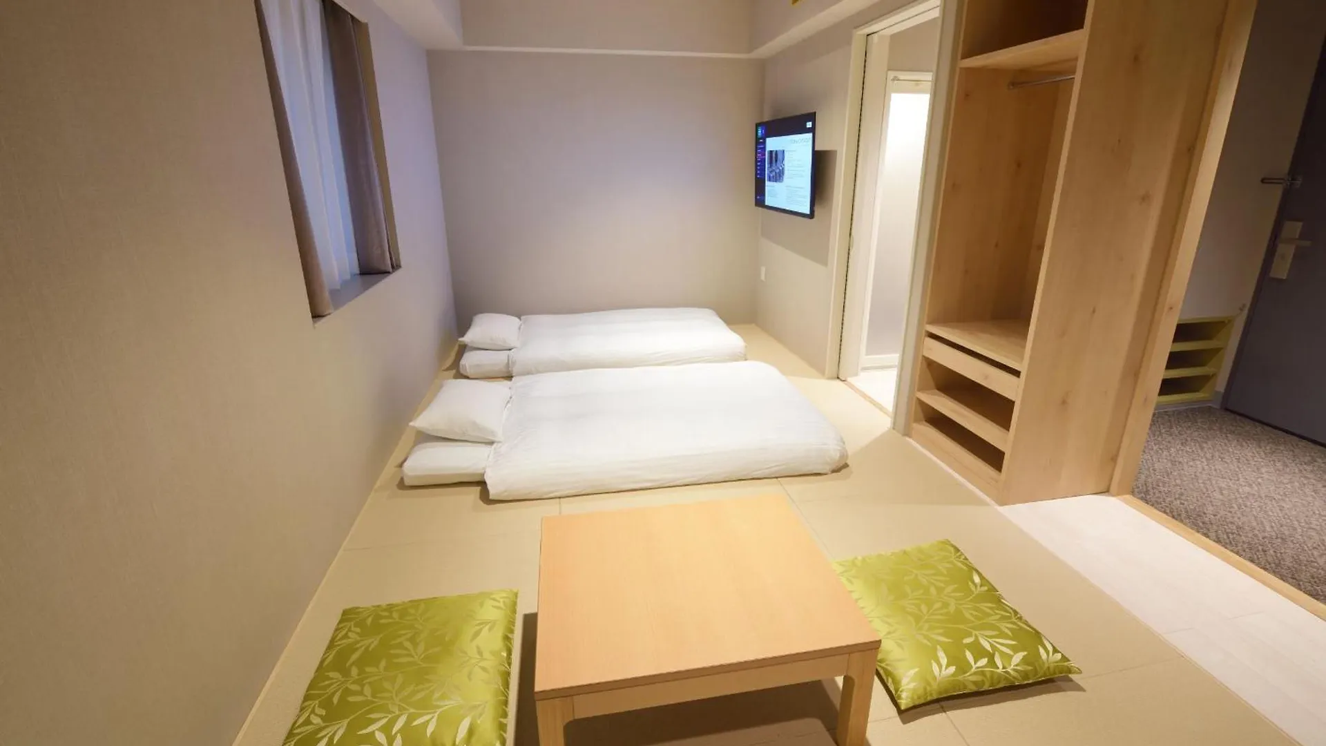 Hakata Green Hotel No.1 Fukuoka   Fukuoka (Fukuoka)