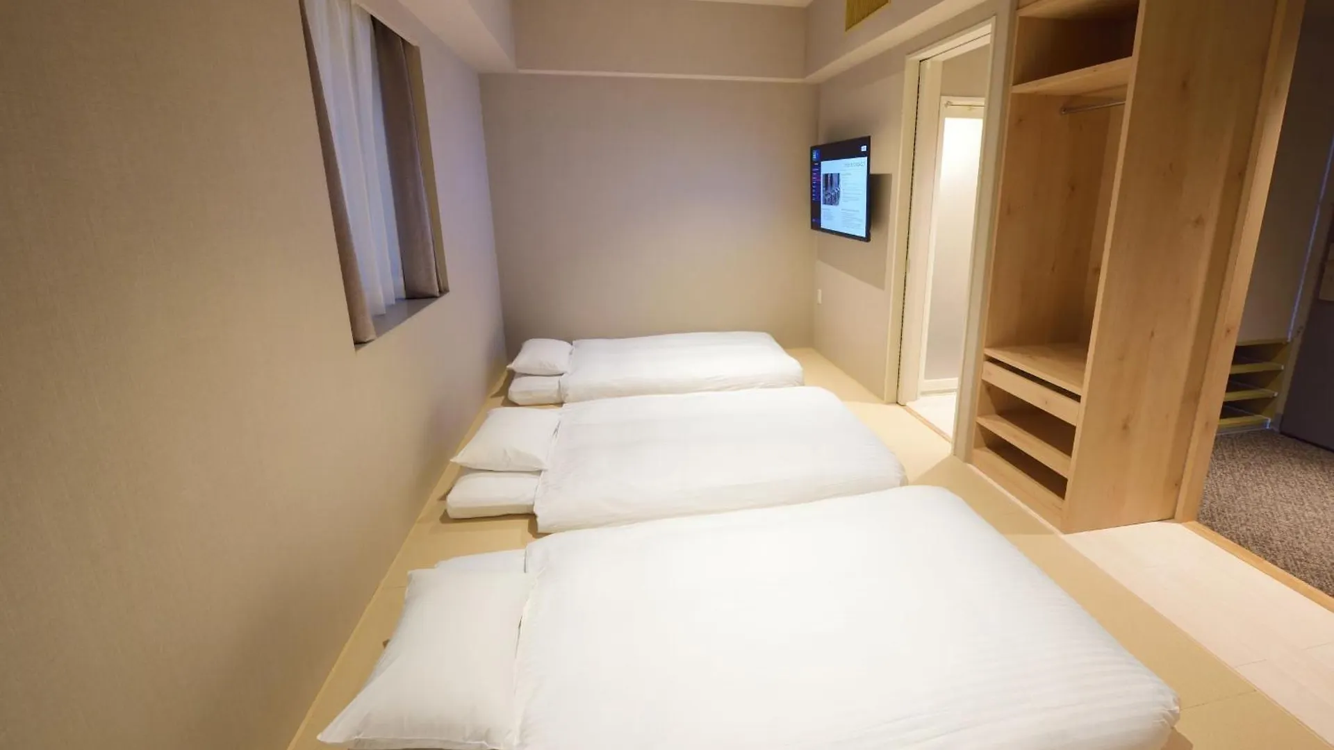 Hakata Green Hotel No.1 Fukuoka