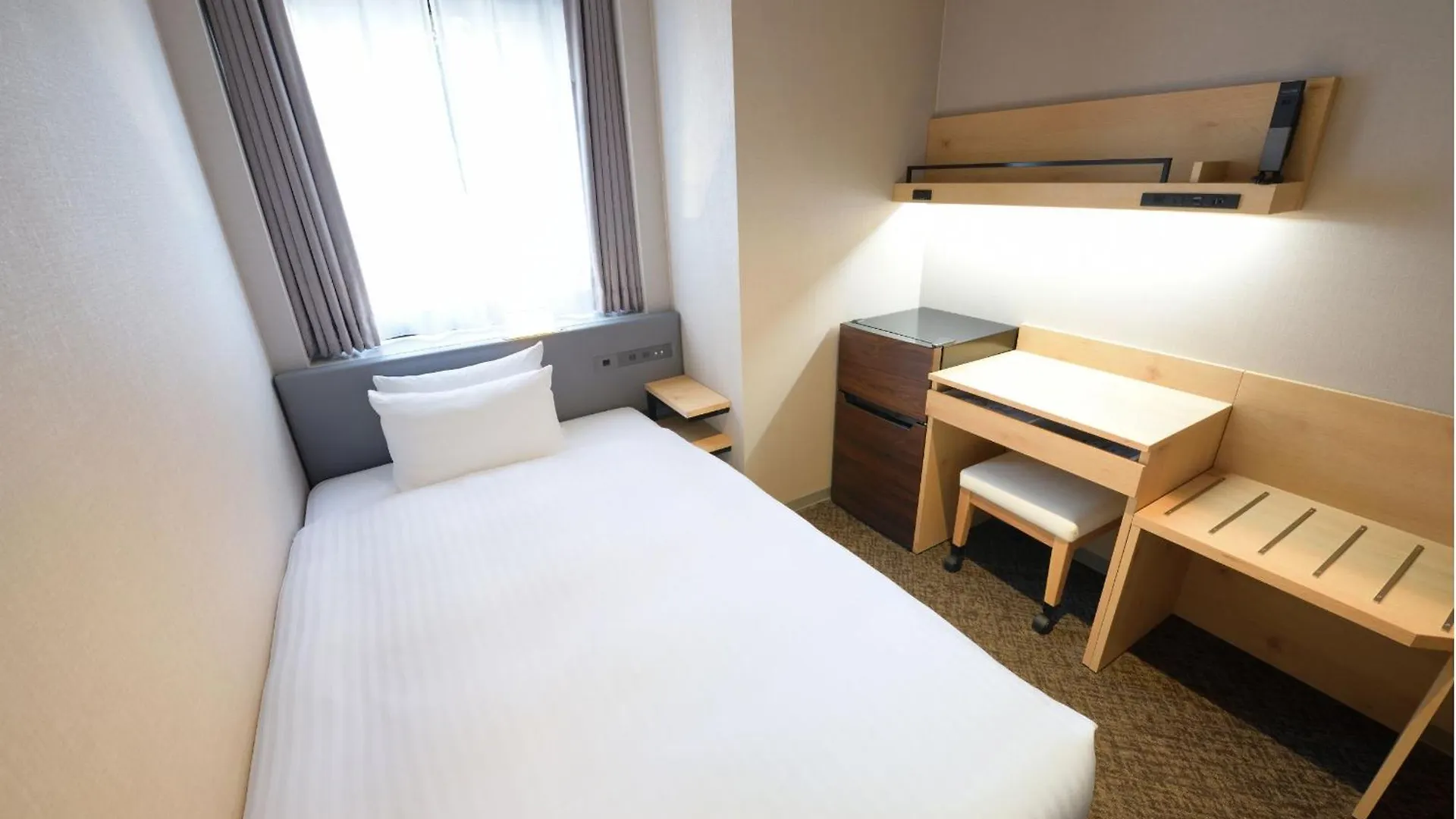 Hakata Green Hotel No.1 Fukuoka  Fukuoka (Fukuoka)