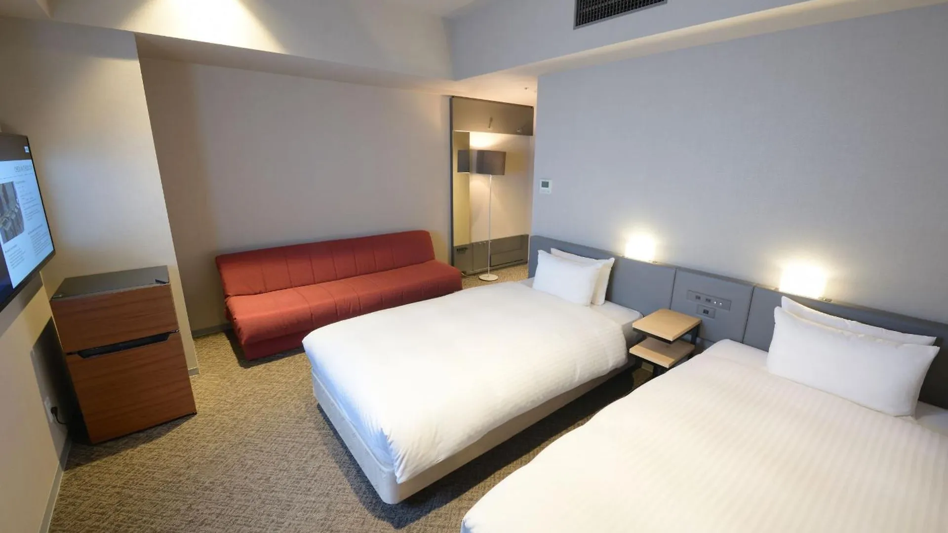 Hakata Green Hotel No.1 Fukuoka