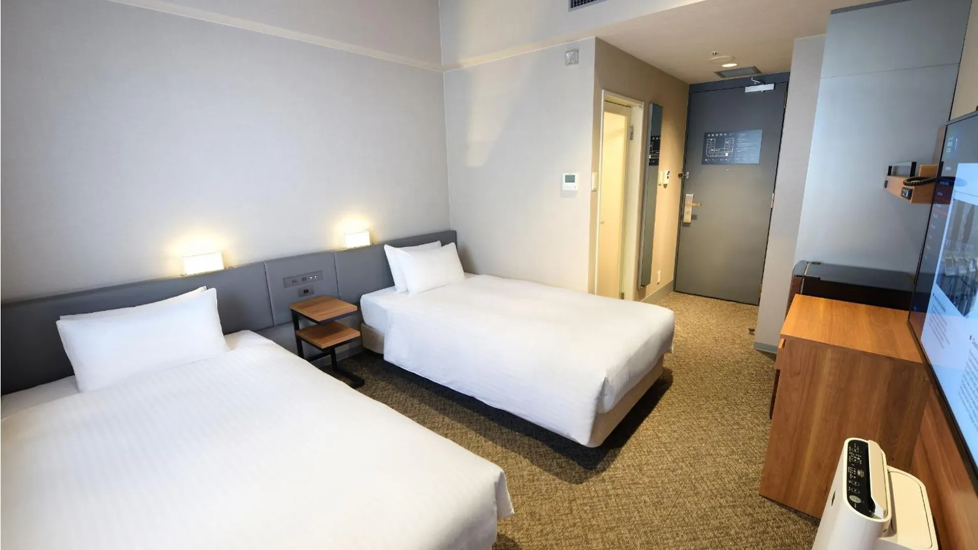 Hakata Green Hotel No.1 Fukuoka