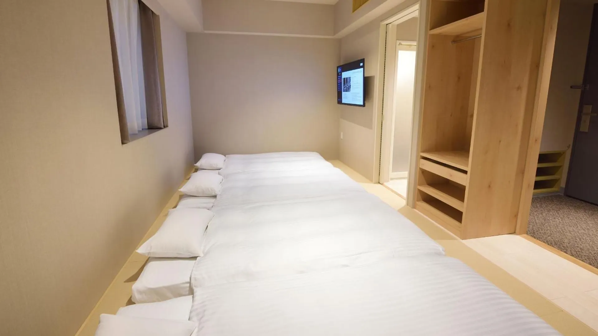 Hakata Green Hotel No.1 Fukuoka  Japan