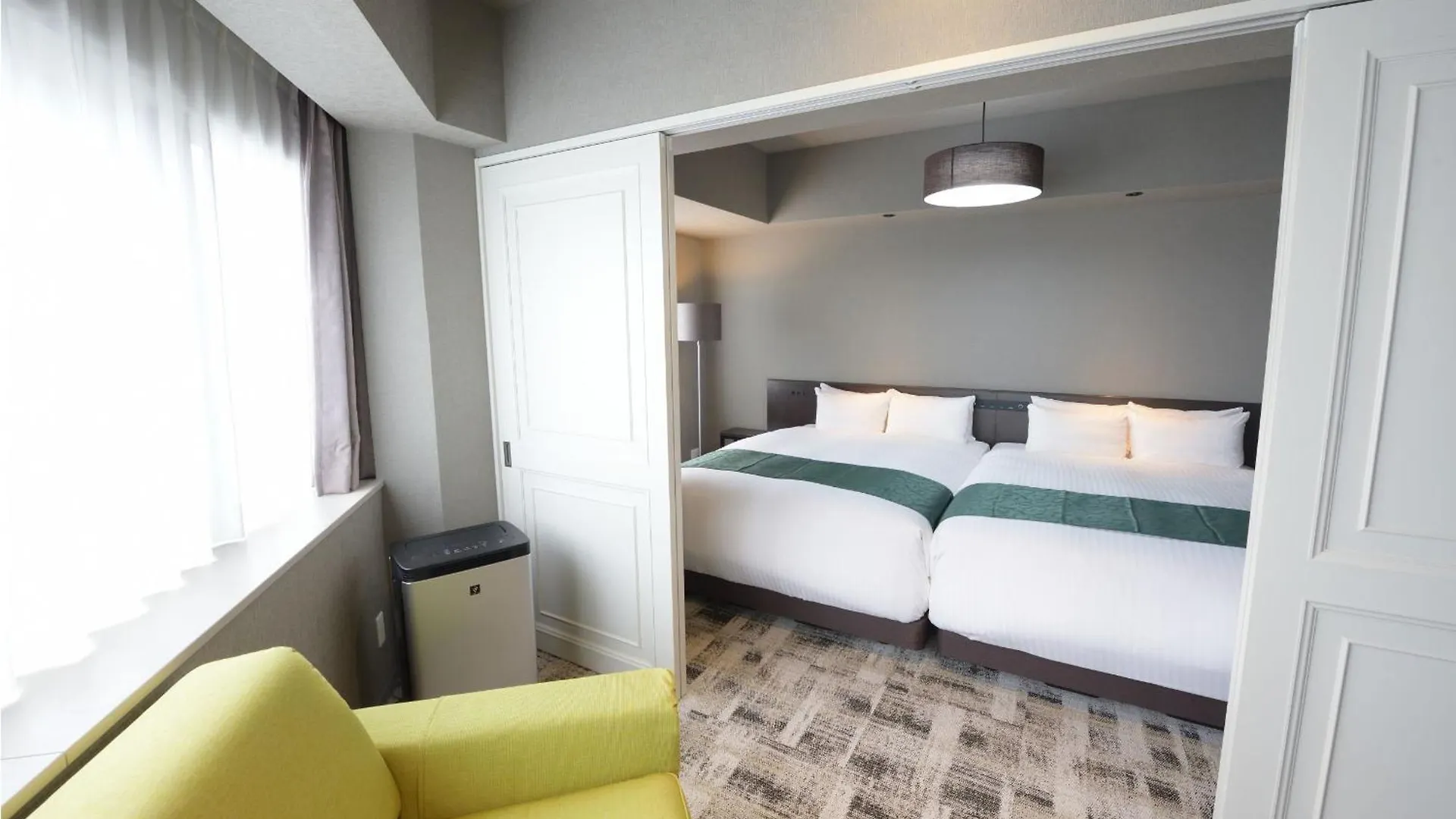 Hakata Green Hotel No.1 Fukuoka
